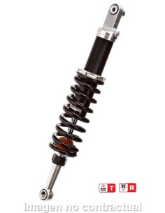 MONOAMORTIGUADOR YSS GAS TOP LINE BMW R 80