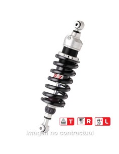 AMORTIGUADOR TRASERO YSS GAS TOP LINE BMW R 1200 S