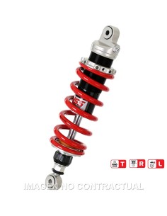 AMORTIGUADOR TRASERO YSS GAS TOP LINE DUCATI SS 600