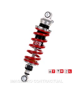 AMORTIGUADOR TRASERO YSS GAS TOP LINE DUCATI 748 R / S