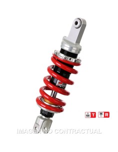 AMORTIGUADOR TRASERO YSS GAS TOP LINE DUCATI 749 S