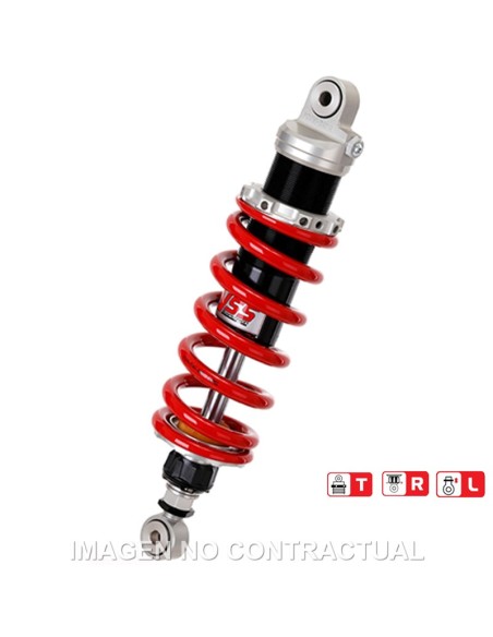 MONOAMORTIGUADOR YSS TOP LINE DUCATI SS 900