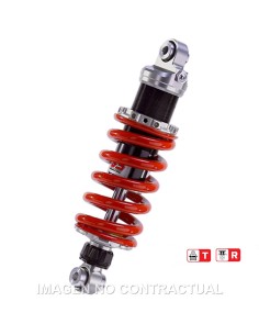 AMORTIGUADOR TRASERO YSS GAS TOP LINE DUCATI 999 S