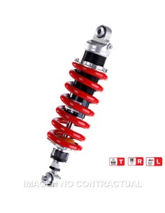 AMORTIGUADOR TRASERO YSS GAS TOP LINE HONDA CBR 1100 XX