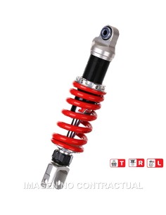 AMORTIGUADOR TRASERO YSS GAS TOP LINE HONDA CBR 600 R