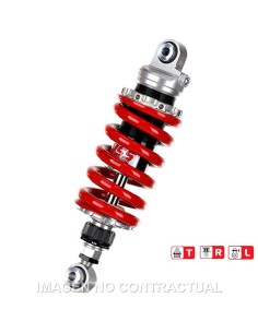 AMORTIGUADOR TRASERO YSS GAS TOP LINE HONDA CBR 900 R R
