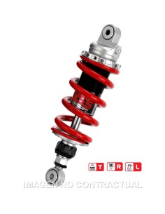MONOAMORTIGUADOR YSS GAS TOP LINE DUCATI MONSTER 795-796