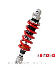 AMORTIGUADOR TRASERO YSS GAS TOP LINE NX 650 DOMINATOR