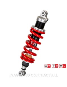AMORTIGUADOR TRASERO YSS GAS TOP LINE HONDA ST 1100 PAN EURO