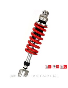 AMORTIGUADOR TRASERO YSS GAS TOP LINE HONDA VF 1000 R