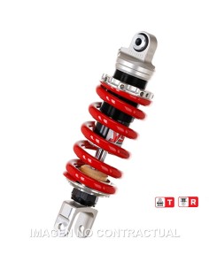 AMORTIGUADOR TRASERO YSS GAS TOP LINE HONDA VFR 750 F