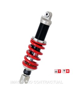 AMORTIGUADOR TRASERO YSS GAS TOP LINE HONDA VFR750 F