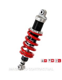 AMORTIGUADOR TRASERO YSS GAS TOP LINE HONDA VFR 750F