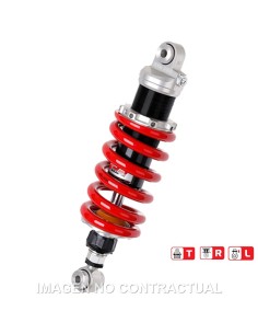 AMORTIGUADOR TRASERO YSS GAS TOP LINE HONDA 125 VARADERO