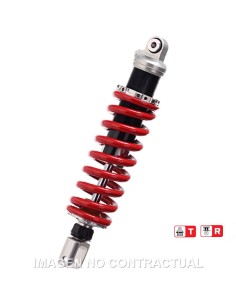 MONOAMORTIGUADOR YSS GAS TOP LINE HONDA XRV750 AFRICA TWIN