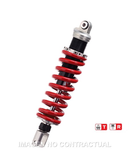 MONOAMORTIGUADOR YSS GAS TOP LINE HONDA XRV750 AFRICA TWIN