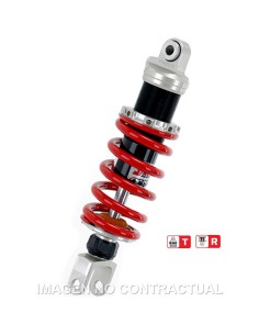 AMORTIGUADOR TRASERO YSS GAS TOP LINE KAWASAKI GPX 600