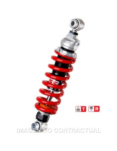 AMORTIGUADOR TRASERO YSS GAS TOP LINE KAWASAKI GPZ750R