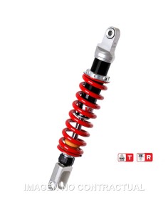 AMORTIGUADOR TRASERO YSS GAS TOP LINE KAWA KLR TENGAI
