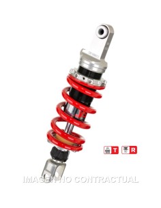 AMORTIGUADOR TRASERO YSS GAS TOP LINE KAWASAKI VN 800V