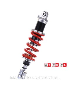 AMORTIGUADOR TRASERO YSS GAS TOP LINE KAWASAKI Z 1000