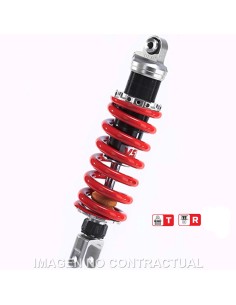 AMORTIGUADOR TRASERO YSS GAS TOP LINE KAWASAKI ZX12-R