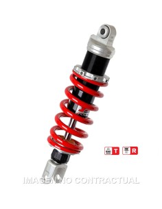 AMORTIGUADOR TRASERO YSS GAS TOP LINE KAWASAKI ZX6R NI