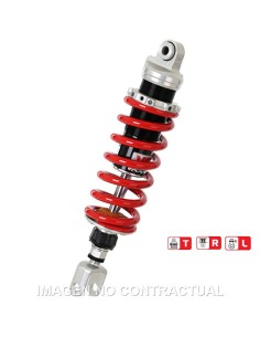 AMORTIGUADOR TRASERO YSS GAS TOP LINE KAWASAKI ZX9R