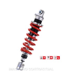 AMORTIGUADOR TRASERO YSS GAS TOP LINE KAWASAKI ZX9R NI