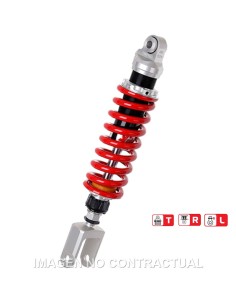 AMORTIGUADOR TRASERO YSS GAS TOP LINE KAWASAKI ZZR 600