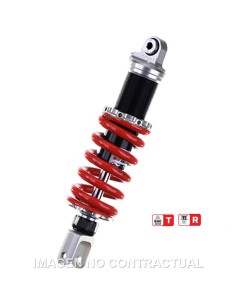 AMORTIGUADOR TRASERO YSS GAS TOP LINE SUZUKI GSF1200