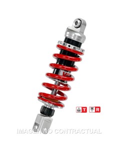 AMORTIGUADOR TRASERO YSS GAS TOP LINE SUZUKI GS XF1100G