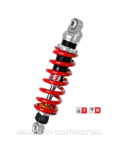 AMORTIGUADOR TRASERO YSS GAS TOP LINE SUZUKI GS XR750 F