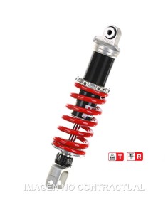AMORTIGUADOR TRASERO YSS GAS TOP LINE GS XR 1000