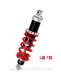 AMORTIGUADOR TRASERO YSS GAS TOP LINE SUZUKI GS XR 1100