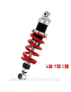 AMORTIGUADOR TRASERO YSS GAS TOP LINE TRIUMPH DAYTONA