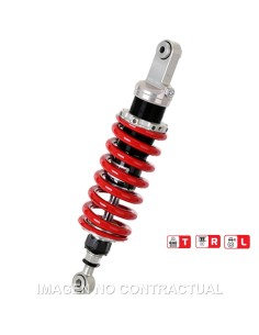 AMORTIGUADOR TRASERO YSS GAS TOP LINE TRIUMPH DAYTONA 950