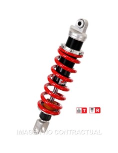 AMORTIGUADOR TRASERO YSS GAS TOP LINE TRIUMPH TIGER900