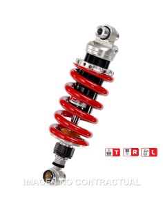 AMORTIGUADOR TRASERO YSS GAS TOP LINE YAMAHA FJ 1100