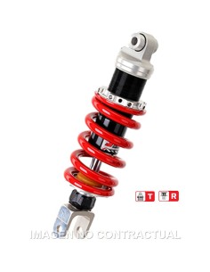 AMORTIGUADOR TRASERO YSS GAS TOP LINE YAMAHA FJ1200