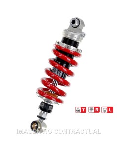 AMORTIGUADOR TRASERO YSS GAS TOP LINE YAMAHA FZ 750
