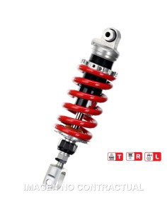 AMORTIGUADOR TRASERO YSS GAS TOP LINE YAMAHA FZR1000