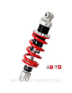 AMORTIGUADOR TRASERO YSS GAS TOP LINE YAMAHA FZR 600