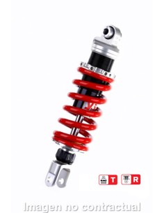 AMORTIGUADOR TRASERO YSS GAS TOP LINE YAMAHA SZR 660