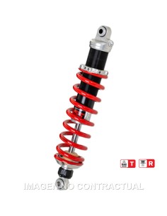 AMORTIGUADOR TRASERO YSS GAS TOP LINE YAMAHA TT 350