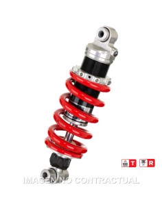 AMORTIGUADOR TRASERO YSS GAS YAMAHA XJ 600 DIVERSION
