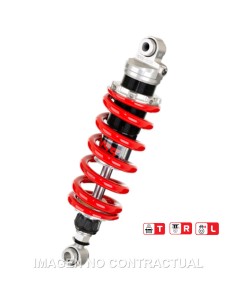 AMORTIGUADOR TRASERO YSS GAS TOP LINE YAMAHA XTZ 660