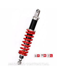 AMORTIGUADOR TRASERO YSS GAS TOP LINE YAMAHA XTZ 750