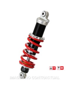 AMORTIGUADOR TRASERO YSS GAS TOP LINE YAMAHA R1