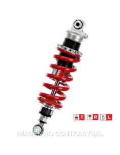 AMORTIGUADOR TRASERO YSS GAS TOP LINE YAMAHA R-6